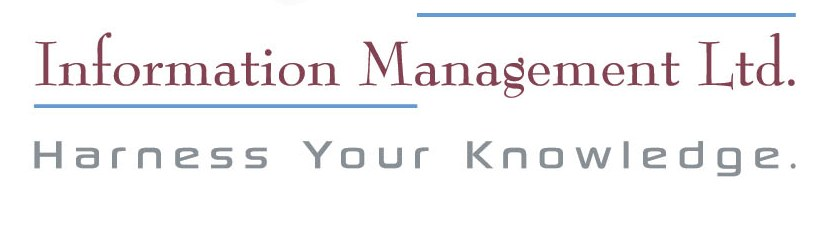 Information Management Ltd.